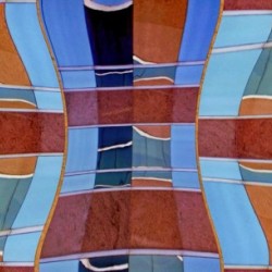 3 Pinched Windows